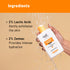 Innovist Exfoliating Body Wash